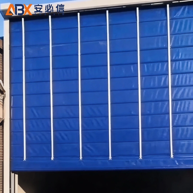 湛江市堆积门