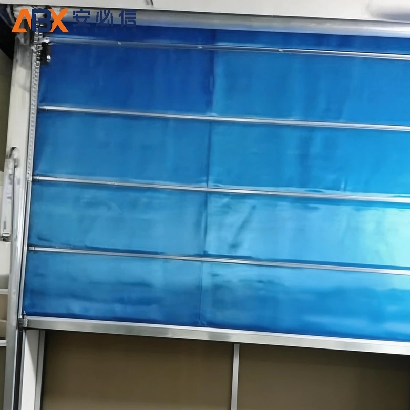 湛江市高速堆积门